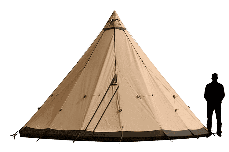 zirkon glamping