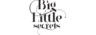 Big little secrets logo