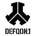 Defqon.1-logo