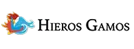 Hieros Gamos logo