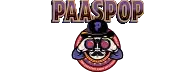 Paaspop logo