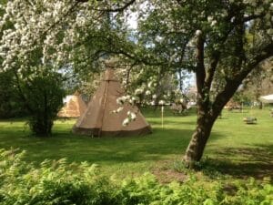 Classic Nordic Tipi Granit 14
