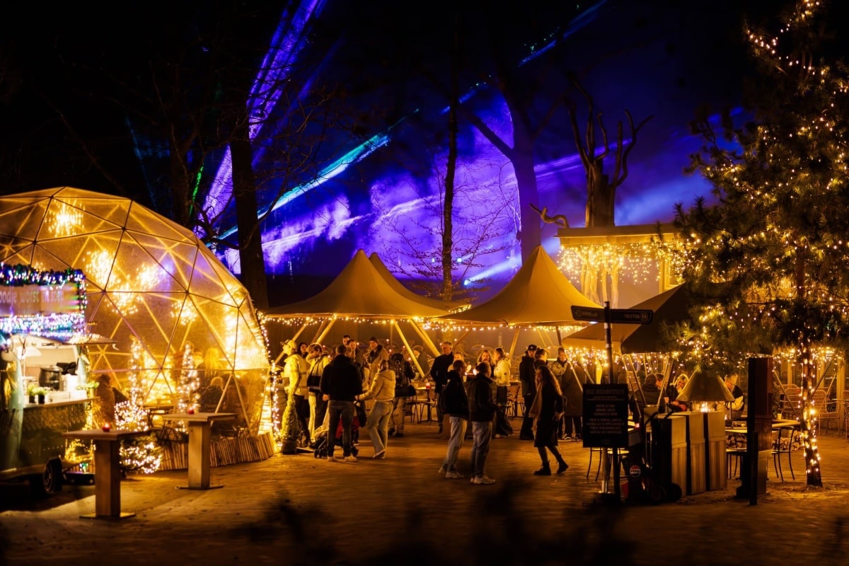 overzicht 2 nacht winterheul