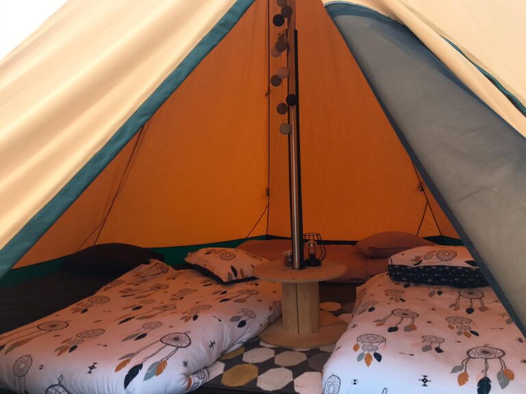 Nordic-Tipi-Event-Camping