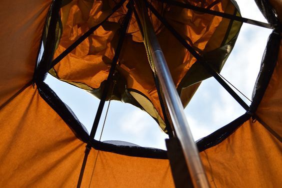 Nordic-Tipi-Event-Camping