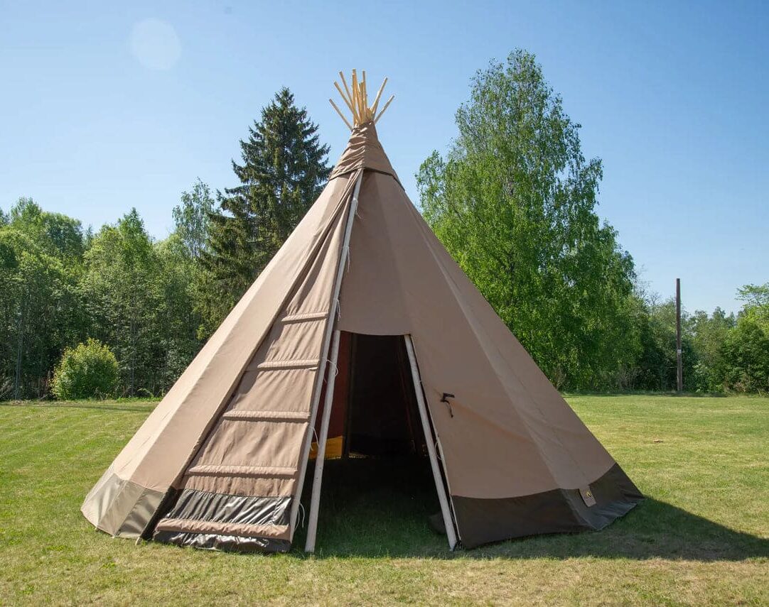 Nordic Tipi tenten overzicht 29 Granit 21