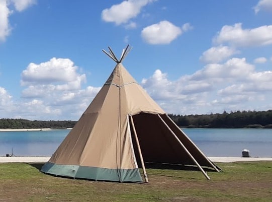 Nordic Tipi Cirrus 20 zweedsetenten.nl