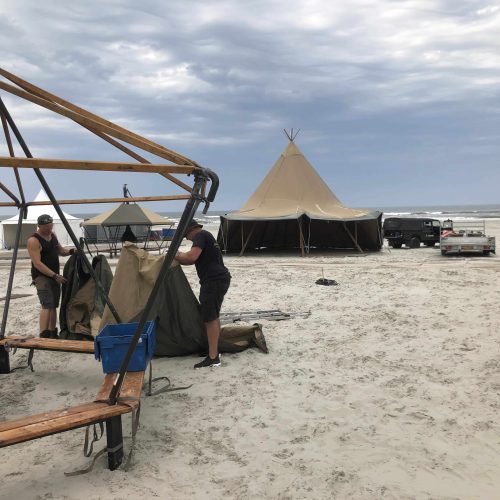 Ameland Strand Madness 2