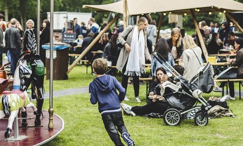 Rrrollend_Foodtruck_Festival_Zweedse_tenten_1