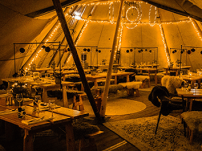 Sfeerbeeld-cateringtent-Zweedsetenten Sfeerbeeld-cateringtent-Zweedsetenten